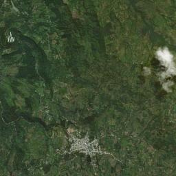 Arbeláez High Resolution Satellite Map