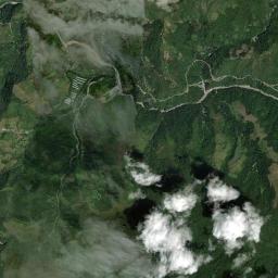 Guayabetal High Resolution Satellite Map