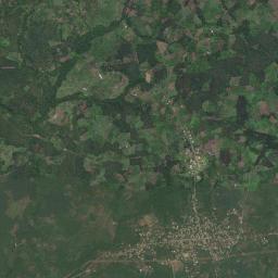 Dibombari High Resolution Satellite Map