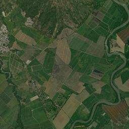 Riofrío High Resolution Satellite Map