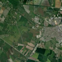 Espinal High Resolution Satellite Map