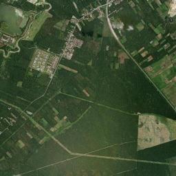 Tapah Road High Resolution Satellite Map