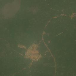 Essé High Resolution Satellite Map