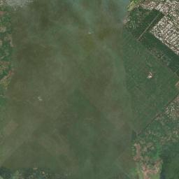 Tiko High Resolution Satellite Map