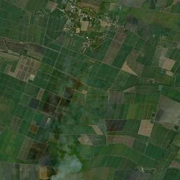 San Pedro High Resolution Satellite Map