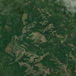 Cunday High Resolution Satellite Map