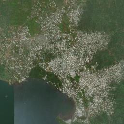 Limbe High Resolution Satellite Map