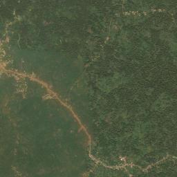 Okola High Resolution Satellite Map