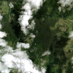 San Antonio High Resolution Satellite Map