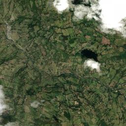 Cabrera High Resolution Satellite Map