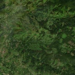 Kabupaten Gayo Lues High Resolution Satellite Map