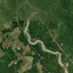 Babah Rot, AC locator map
