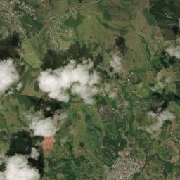 Restrepo High Resolution Satellite Map