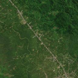 Kotabahagia, AC locator map