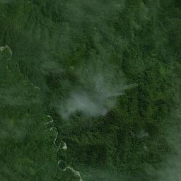 Kabupaten Aceh Barat Daya High Resolution Satellite Map