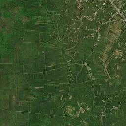 Kotabahagia, AC locator map