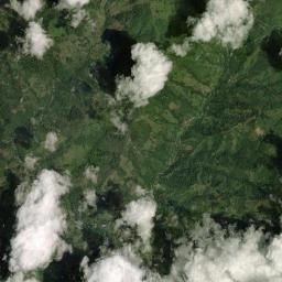 Ginebra High Resolution Satellite Map