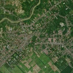 Stabat High Resolution Satellite Map