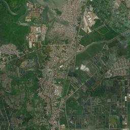 Belawan High Resolution Satellite Map