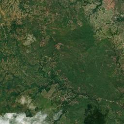 Coyaima High Resolution Satellite Map