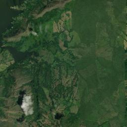 Prado High Resolution Satellite Map