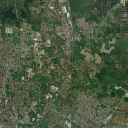 Labuhan Deli High Resolution Satellite Map