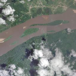 Mouanko High Resolution Satellite Map