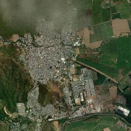 Yumbo High Resolution Satellite Map