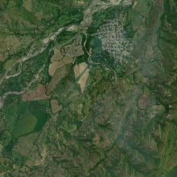 Ataco High Resolution Satellite Map