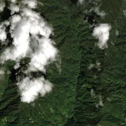 Rioblanco High Resolution Satellite Map