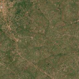 Yumbe High Resolution Satellite Map