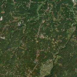 Kabupaten Deli Serdang High Resolution Satellite Map