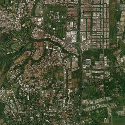 PNNC, Esri, TomTom, Garmin, METI/NASA, USGS | PNNC, Esri, TomTom ...