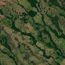 San Juan de Arama High Resolution Satellite Map