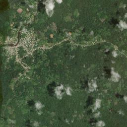 Lolodorf High Resolution Satellite Map