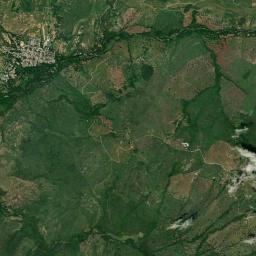 Baraya High Resolution Satellite Map