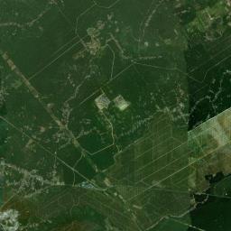 Kabupaten Batu Bara High Resolution Satellite Map