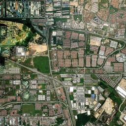 Setia Alam Scribble Maps