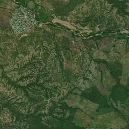 Tello High Resolution Satellite Map