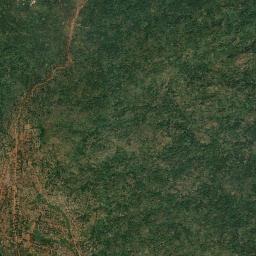 Watsa High Resolution Satellite Map