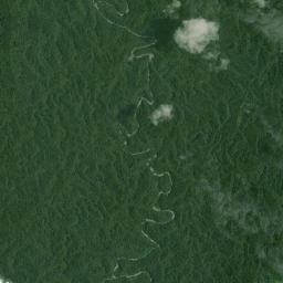 López de Micay High Resolution Satellite Map