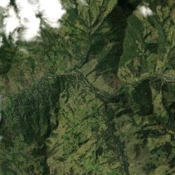 Toribio High Resolution Satellite Map