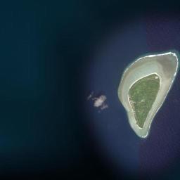 Tobi Village High Resolution Satellite Map