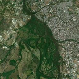 Neiva High Resolution Satellite Map