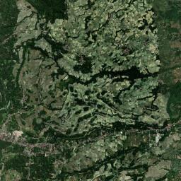 Kabupaten Simalungun High Resolution Satellite Map