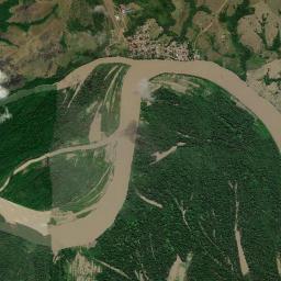 Mapiripán High Resolution Satellite Map