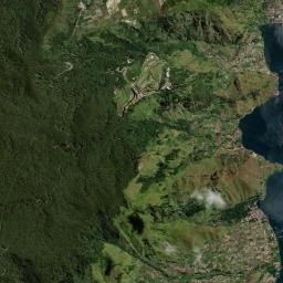 Tongging High Resolution Satellite Map