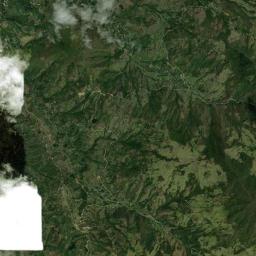 Jambaló High Resolution Satellite Map