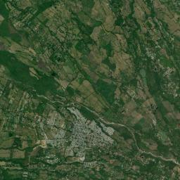 Rivera High Resolution Satellite Map