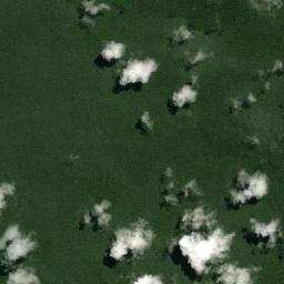 Mapiripana High Resolution Satellite Map